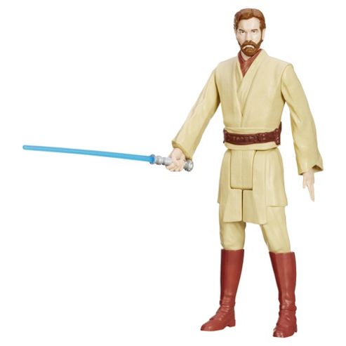 Image of Star Wars Epiii Obi Wan Kenobi