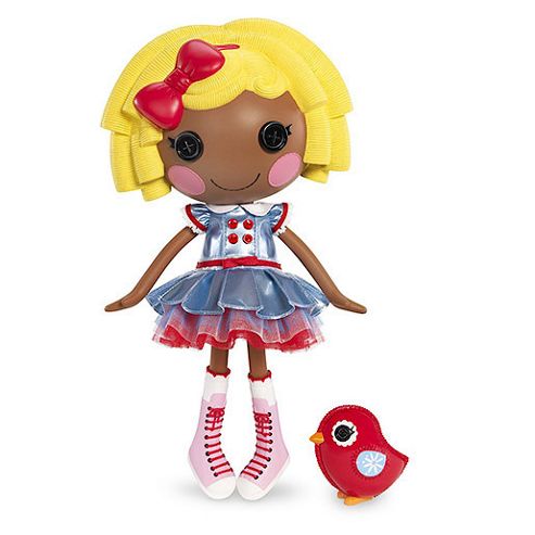 Image of Lalaloopsy Dot Starlight Doll