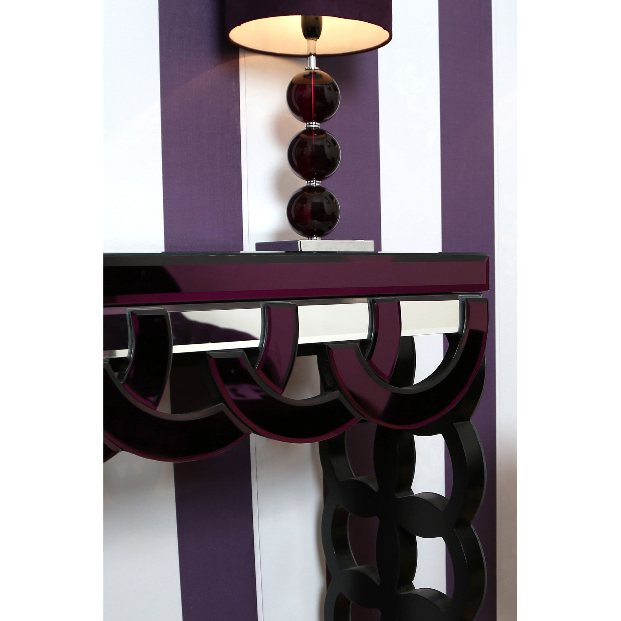 Premier Housewares Console Table at Tesco Direct
