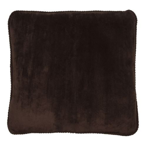 Image of Eightmood Gotland Fiber Filling Cushion - Brown