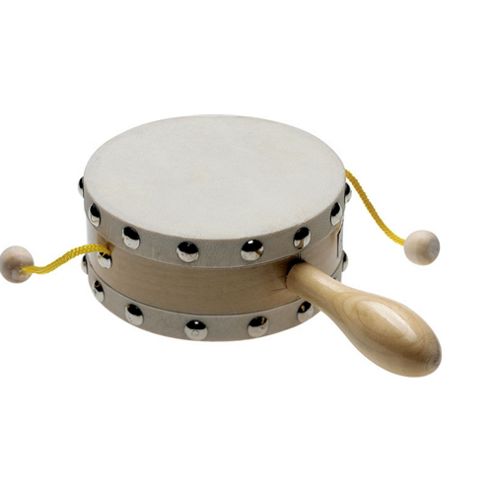 Image of Stagg Sdd1004 Damroo Mini Monkey Drum