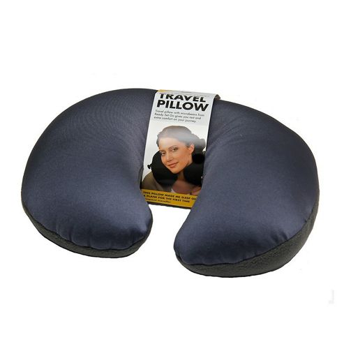 Image of Travel Neck Pillow (soft)