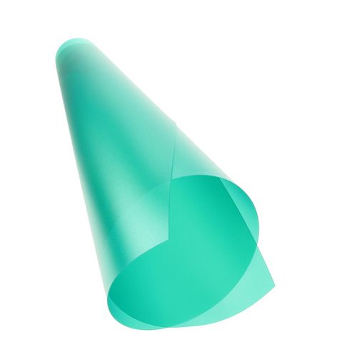 Image of Canson Home Translucent 50 X 70cm Dark Green