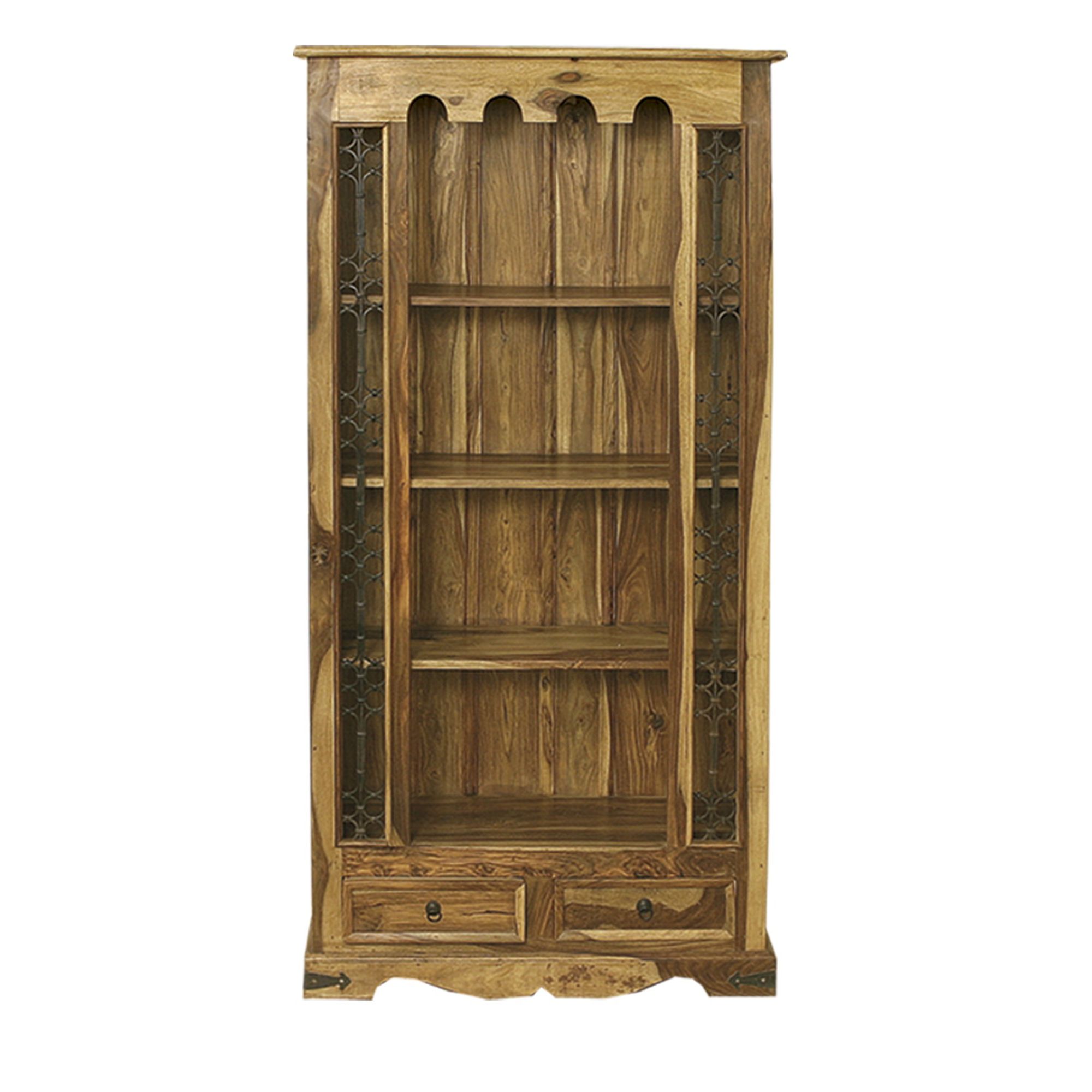 Elements Jaitu Bookcase at Tesco Direct