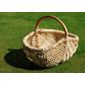 Basket trug
