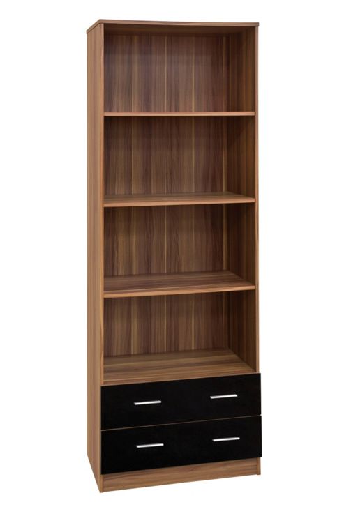 Image of Premier Housewares Fargo Bookcase