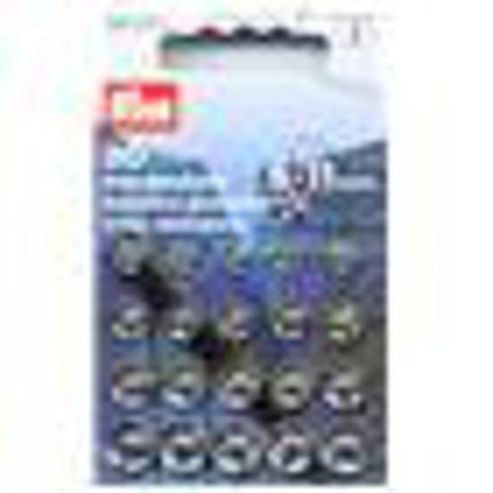 Image of Sew-on Snap Fastener 6-11mm N/p