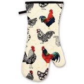 Ulster Weavers Rooster Gauntlet