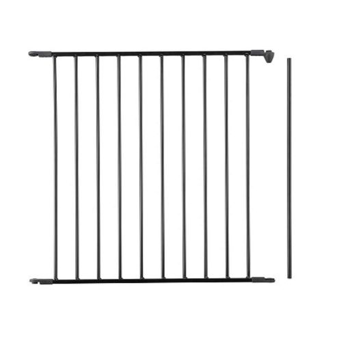 Image of Safetots Flex Panel 72cm Black