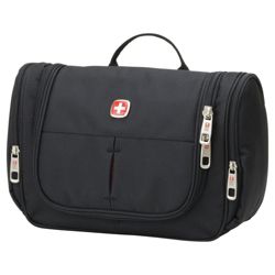 wenger hanging toiletry bag