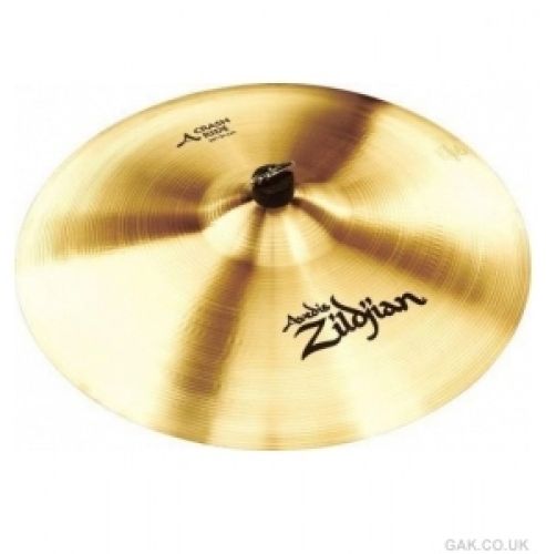 Image of Zildjian A0024 Avedis Crash Ride Cymbal (20in)