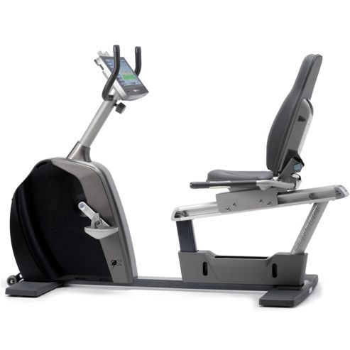 Image of Tunturi E90r Recumbent Exercise Bike