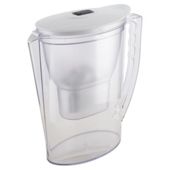 Tesco 2nd Generation Water Filter Fridge Jug 2.3L
