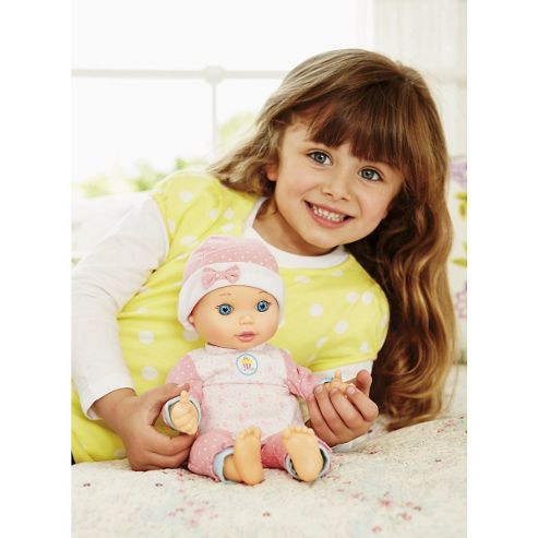 Image of Cup Cake Baby Kisses Doll