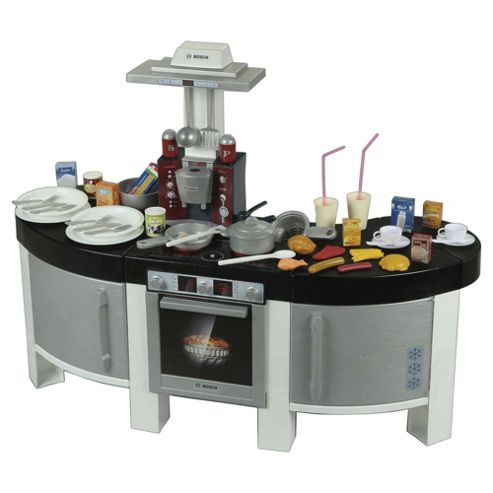 Image of Bosch Play Kitchen Set