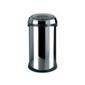 Brabantia 3364.47 Touch Bin Brilliant Steel 50L