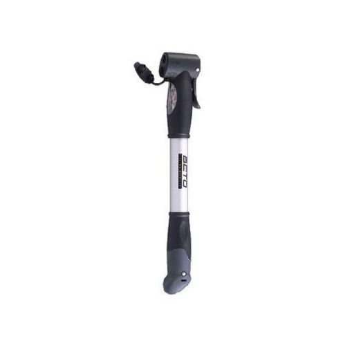 Image of Beto Cld-024g Alloy Mini Pump & Gauge