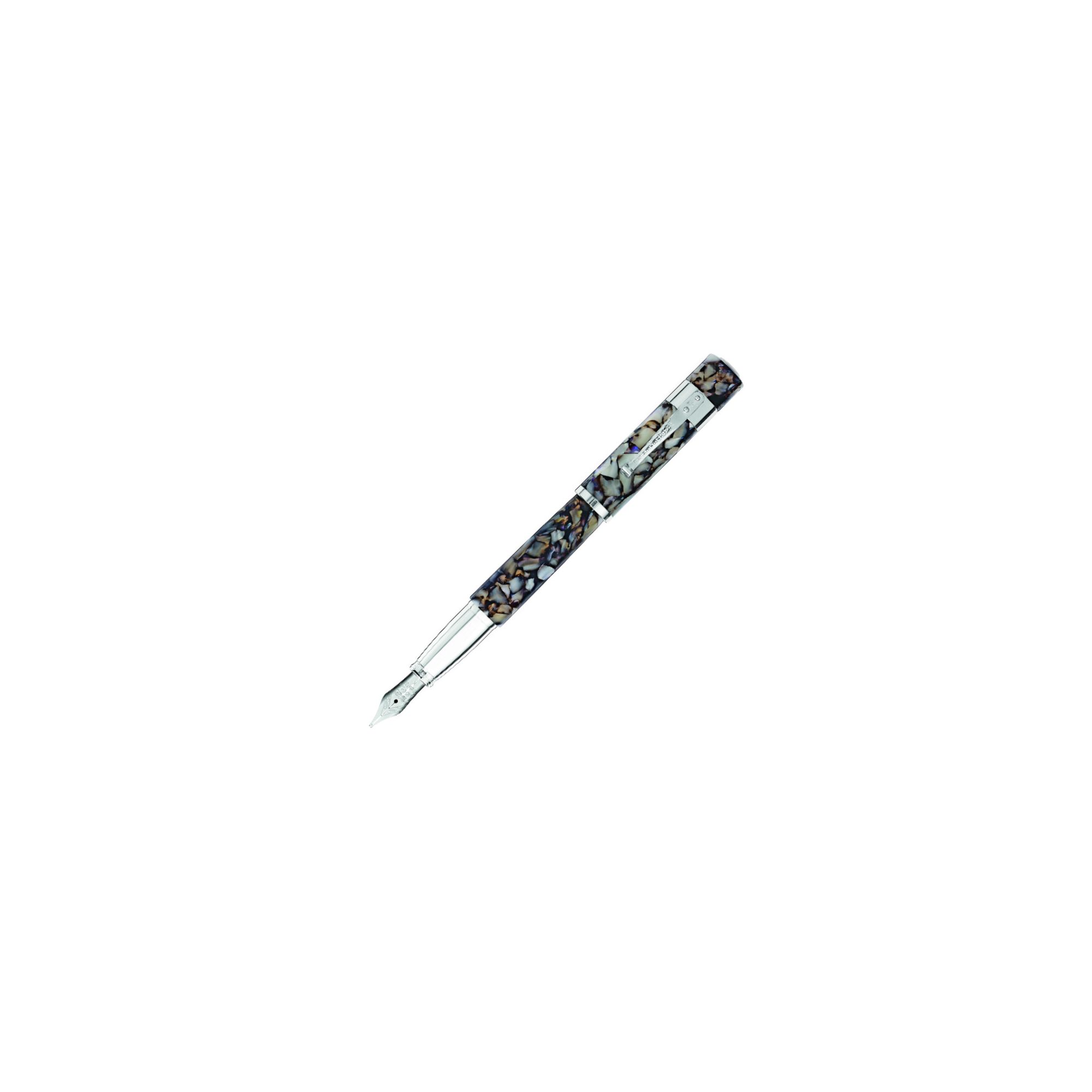 Yard-O-Led Astoria Grand Pearl Fountain Pen at Tescos Direct