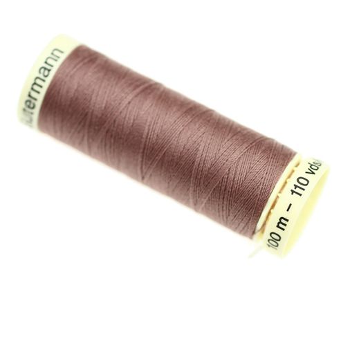 Image of Gutermann Sew All 100m - 2t100\52