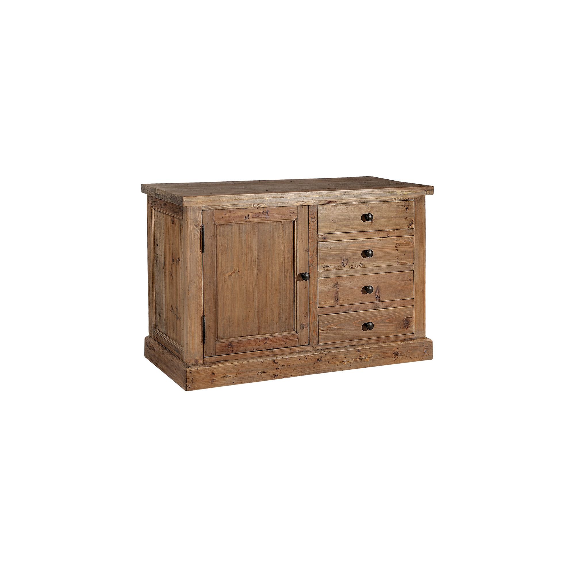 Rowico Aspen Sideboard - Natural at Tesco Direct