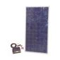 150W Solar Panel Kit