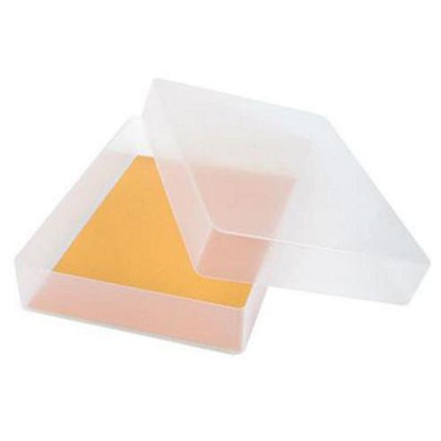 Image of Plastic Storage Box - A4