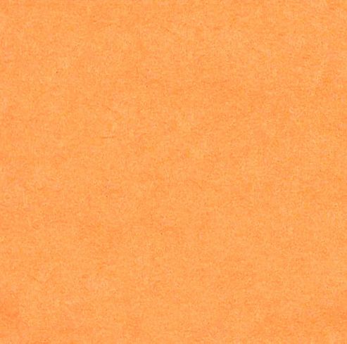 Image of Canson Tissue Paper - Orange