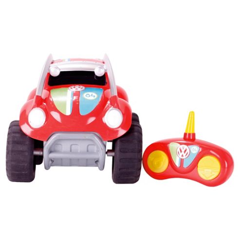 Image of V-dubs Rc Roll Over Beetle