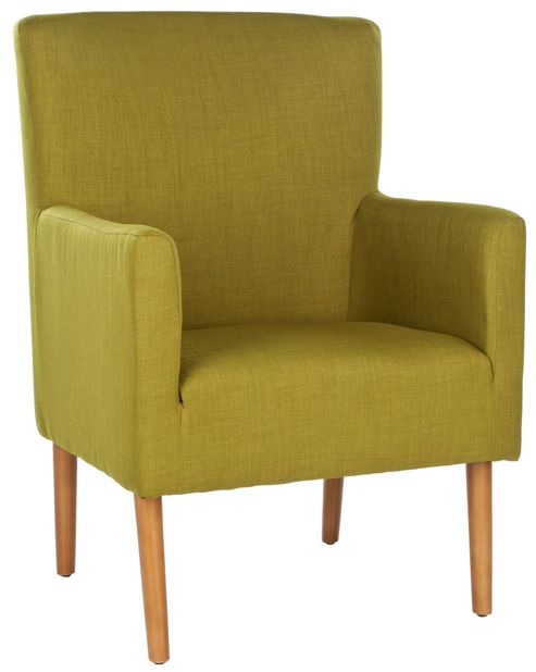 Image of Safavieh Skyline Arm Chair