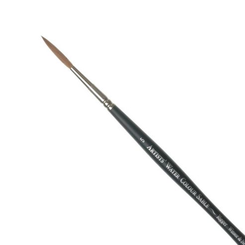 Image of W&n Artist W/c Brushes Rigger 5