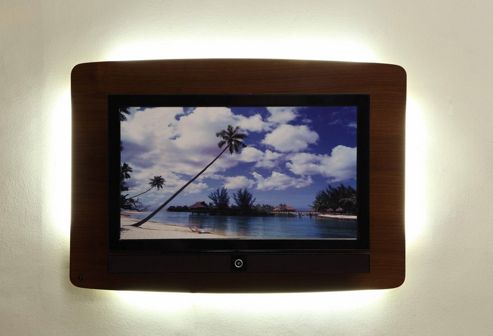 Image of Jual Jf604 Led Wall Panel