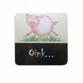 Home Farm Coasters - Pack of 4