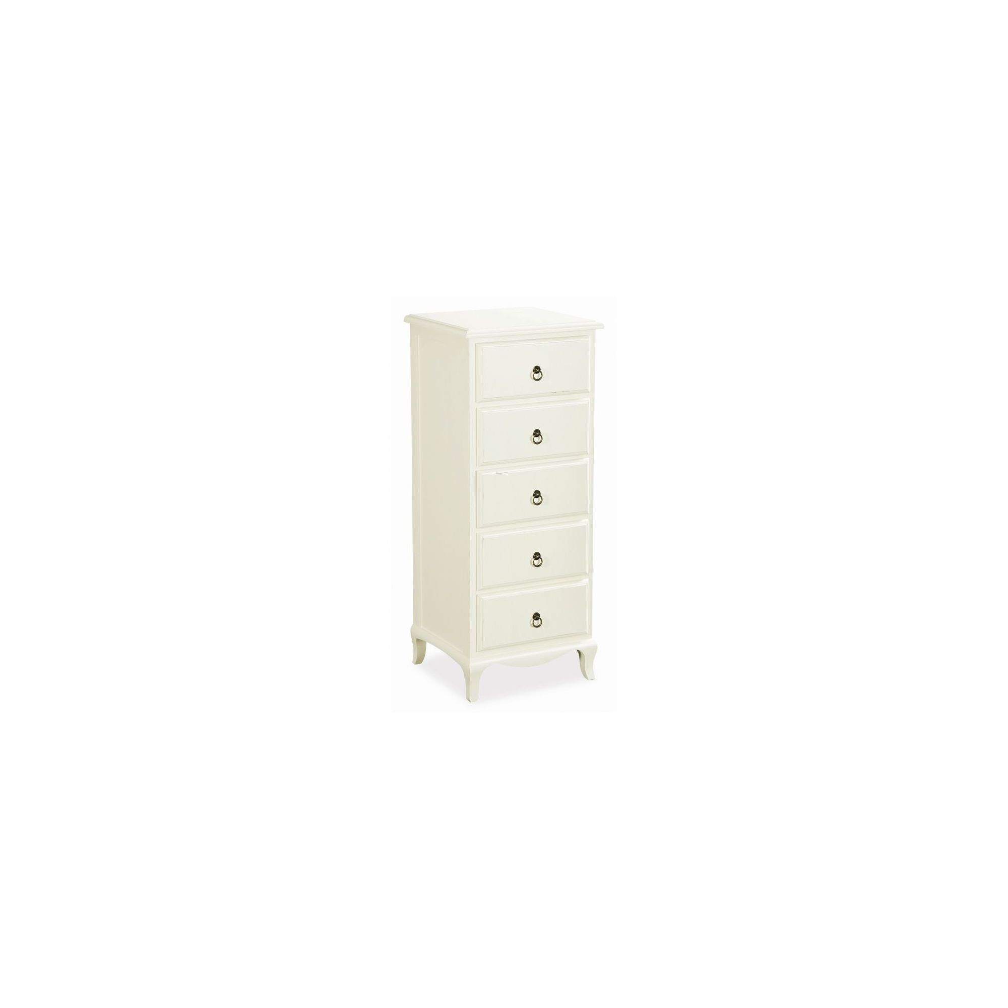 Alterton Furniture Normandy Tallboy Chest at Tesco Direct