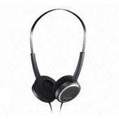Sennheiser PX 90 Headphone - Black