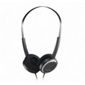 Sennheiser PX 90 Headphone - Black