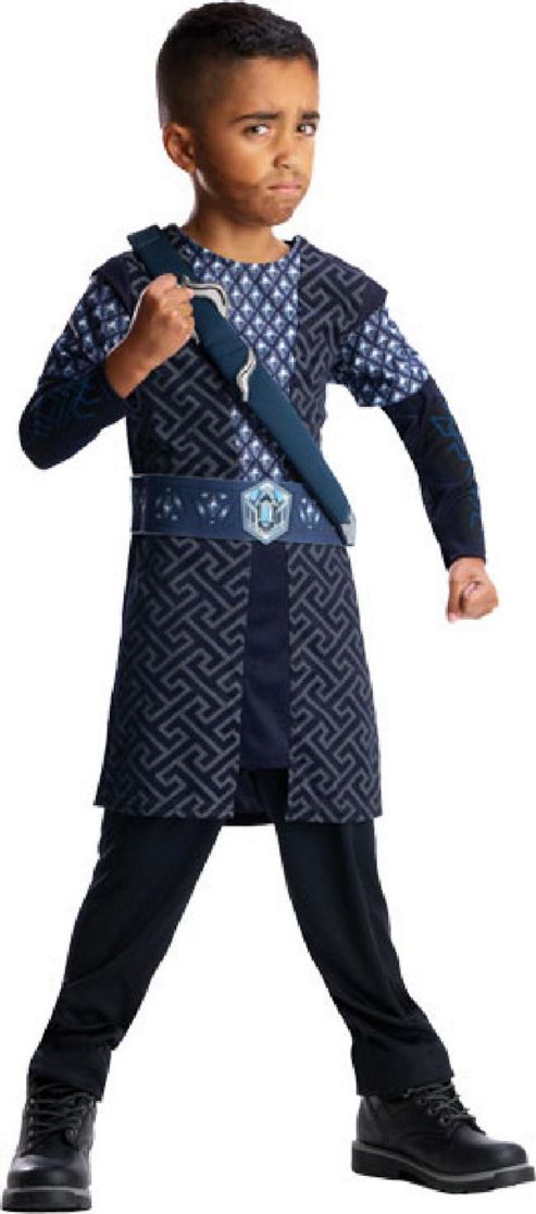 Image of The Hobbit Thorin - Child Costume 7-8 Years