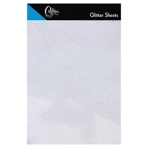 Image of Glitter Pad Iris 10 Sheets