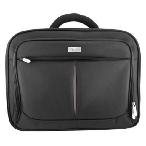 Image of Trust Sydney 16 Inch Notebook Carry Bag (black)