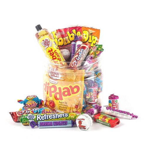 Image of Retro Favourites Jar