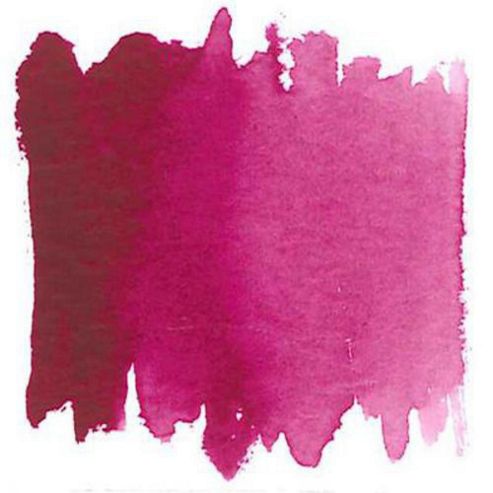 Image of W&n - Awc H/pan Perm Magenta