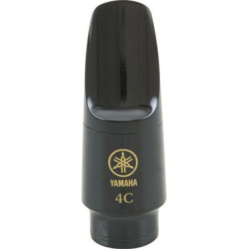 Image of Yamaha Mpss 4c Soprano Saxophone Mouthpiece