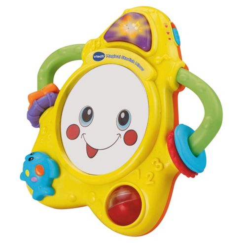 Image of Vtech Magical Starfish Mirror
