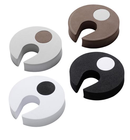 Image of Beaba Foam Door Finger Protector Pack 3