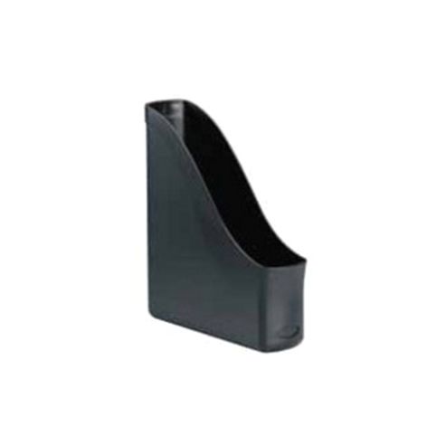 Image of Rexel 2101022 Agenda2 Magazine Rack - Charcoal