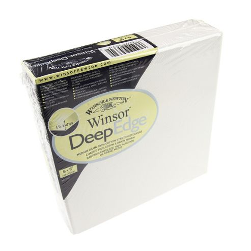 Image of W&n - Deep Edge Imp 6" X 6"