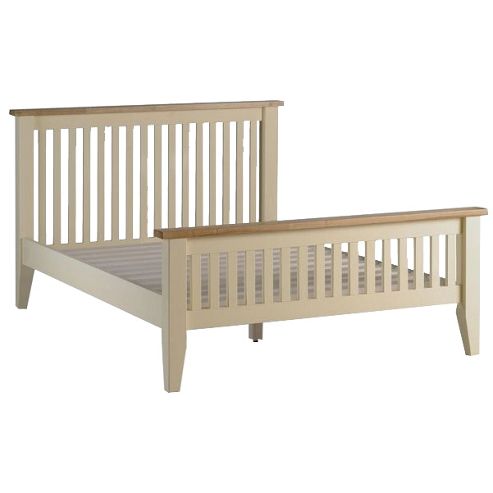 Image of Camden 4 6ft Bed