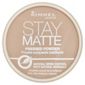 Rimmel Stay Matte Pressed Powder Silky Beige