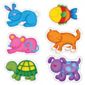 Galt Toys Baby Puzzles Pet