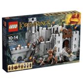 LEGO Lord of the Rings The Battle of Helm's Deep 9474