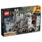 LEGO Lord of the Rings The Battle of Helm's Deep 9474